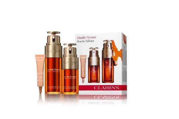 娇韵诗双萃精华怎么辨别真假