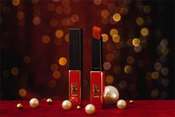 ysl小金条28显白吗？ysl小金条28适合黄皮吗