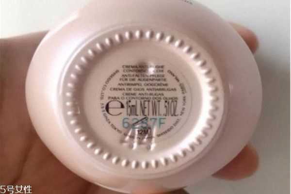 盼丽风姿眼霜适合什么年龄