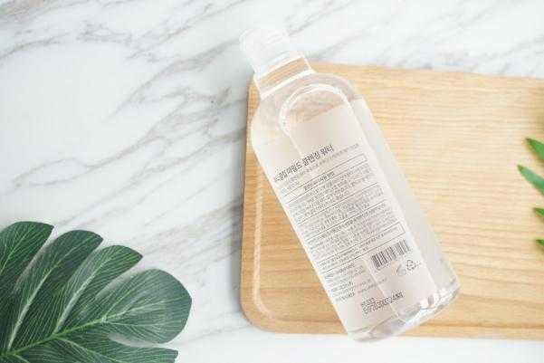 卸妆水开封后保质期一般多久 卸妆水开封后保质期一般多久