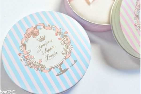 晚安粉是护肤品吗 晚安粉是护肤品吗
