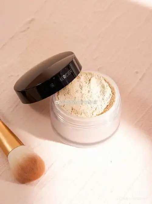 散粉里有云母安全吗