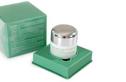 海蓝之谜白瓶眼霜怎么样 海蓝之谜白瓶眼霜怎么样