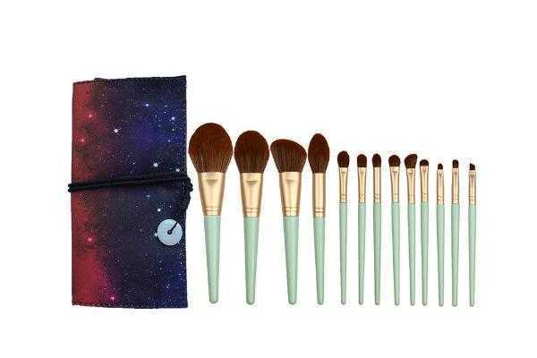 眼影刷可以直接用水洗吗