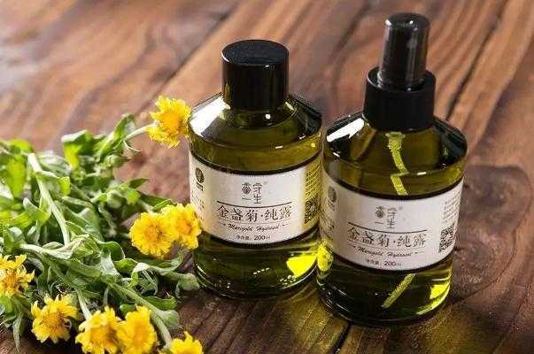 纯露的正确使用方法 纯露是干什么用的