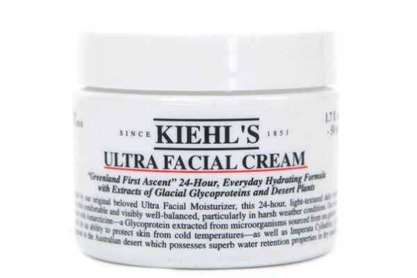 保湿补水面霜排行推荐