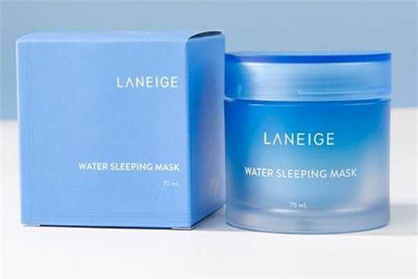 兰芝睡眠面膜要涂多厚 兰芝睡眠面膜要涂多厚