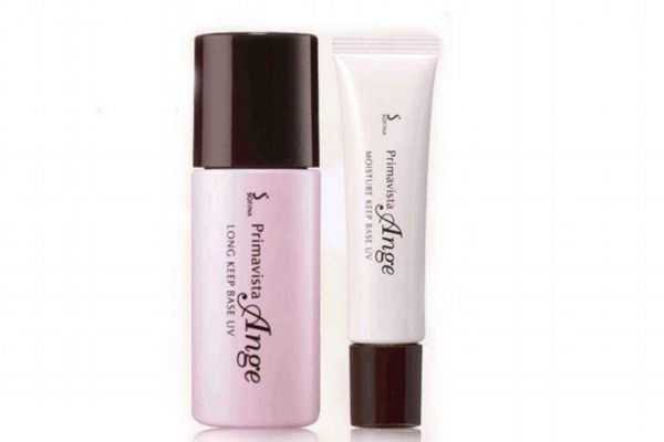 妆前乳不化妆能用吗？涂完妆前乳可以直接出门吗