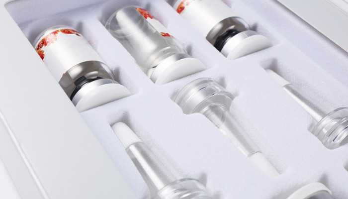 冻干粉间隔多久用一次 冻干粉间隔多久用一次