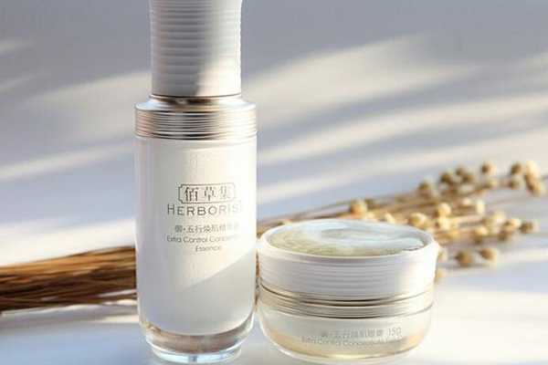 佰草集口碑最好的单品 佰草集口碑最好的单品