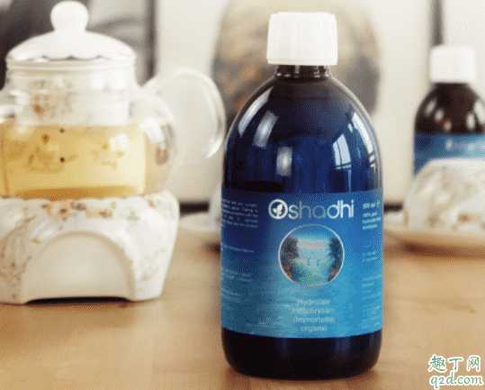 O家永久花纯露可以白天用吗?O家永久花纯露怎么样 O家永久花纯露可以白天用吗?O家永久花纯露怎么样
