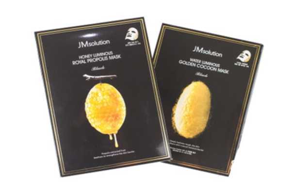 jm蜂蜜面膜和蚕丝面膜哪个好