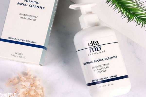 好用氨基酸洗面奶排行