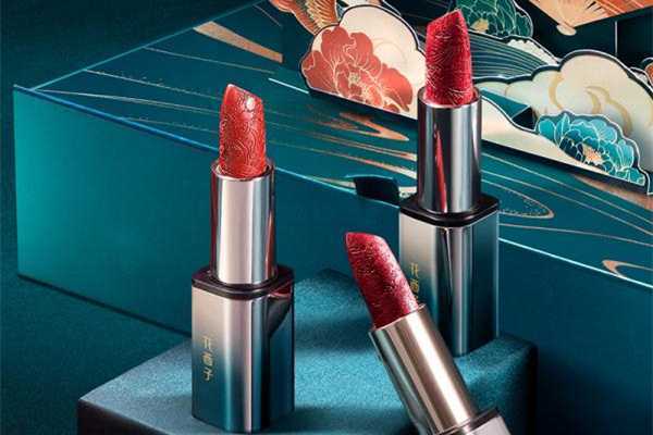 花西子口红保质期多久