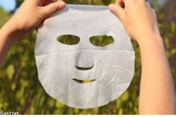 芙芙面膜要用多久 芙芙面膜要用多久