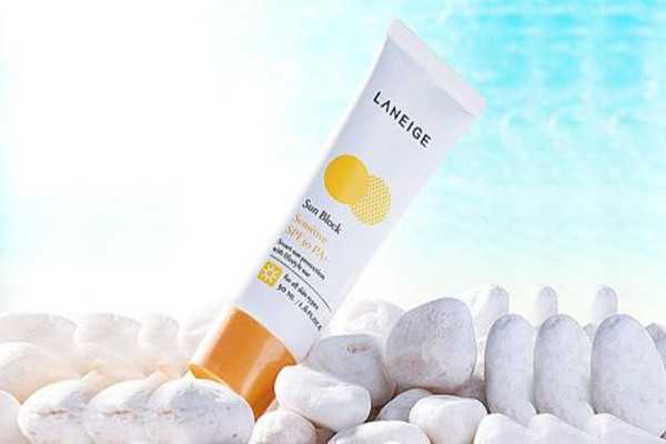 防晒霜抹不均匀会怎样？自然堂的防晒喷雾是物理防晒吗