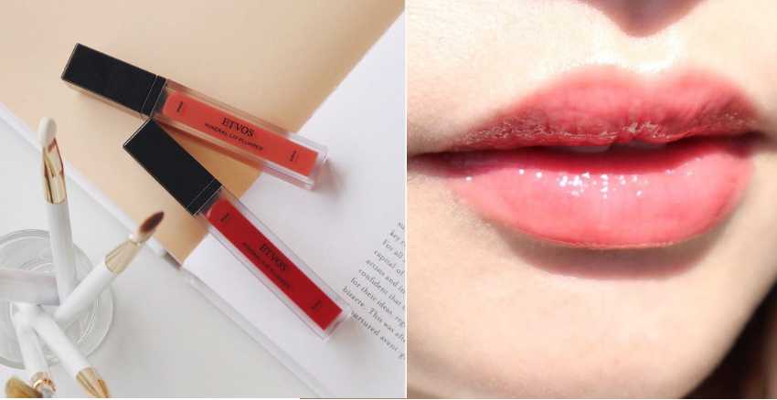 花瓣唇用什么唇膏好? 花瓣唇用什么唇膏好?