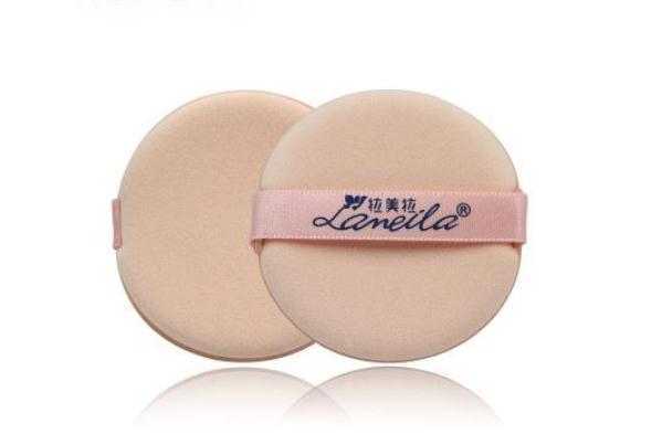 粉扑是长绒好还是短绒好