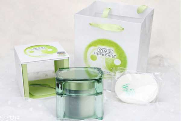 佰草集太极泥有效果吗