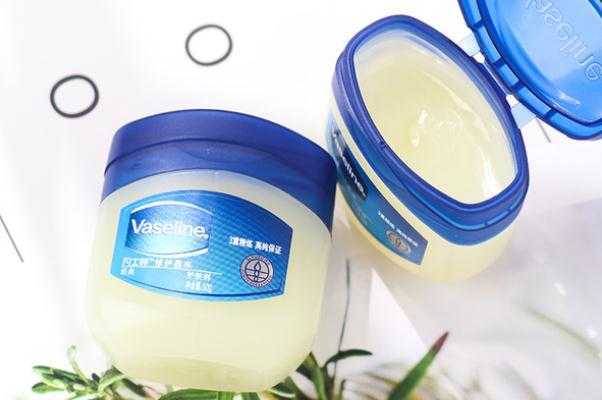 凡士林有消炎作用吗？凡士林会让皮肤变黑吗