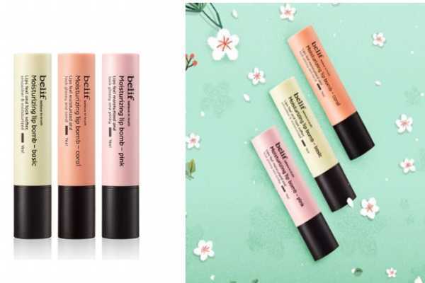 开架润唇膏哪个牌子好 大干唇的超润开架护唇膏推荐