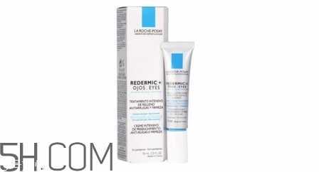 理肤泉眼霜好用吗