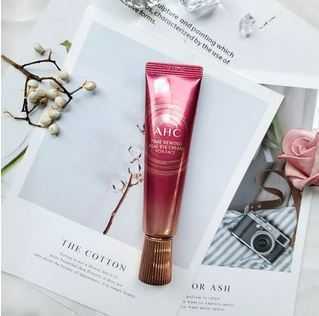 多大的年龄可以使用AHC玻尿酸B5保湿乳液? 多大的年龄可以使用AHC玻尿酸B5保湿乳液?