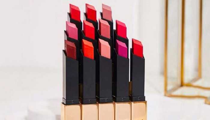 过期的口红有什么作用?原来有这么多用途 过期的口红有什么作用?原来有这么多用途