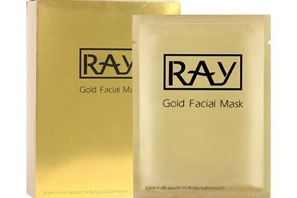 ray面膜金色银色区别 ray面膜金色银色区别