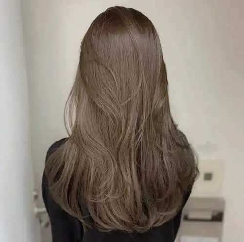 染发霜和染发膏哪种好