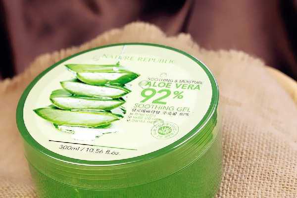 芦荟啫喱和芦荟胶一样吗 芦荟啫喱和芦荟胶的区别