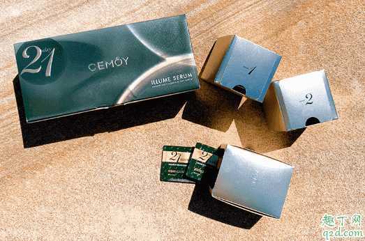 cemoy早安精华好不好 cemoy早安精华好不好