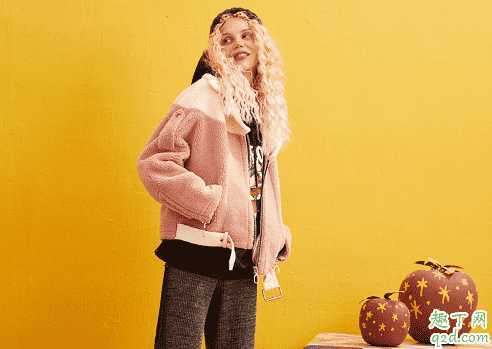 羊羔毛外套怎么搭配显瘦又好看 羊羔毛外套怎么搭配显瘦又好看