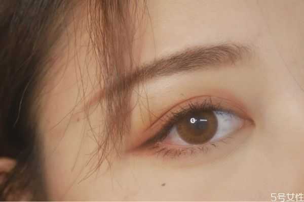 美瞳滑片是什么意思