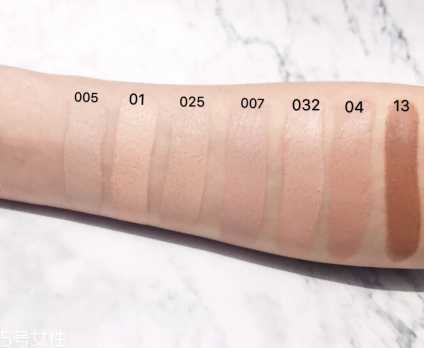 兰蔻粉底棒适合什么肤质