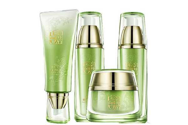 百雀羚哪个系列最高端