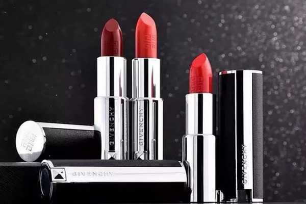 纪梵希口红最火色号 304/307都是不错的选择