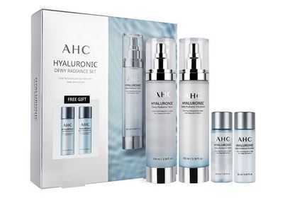 多大的年龄可以使用AHC玻尿酸B5保湿乳液? 多大的年龄可以使用AHC玻尿酸B5保湿乳液?