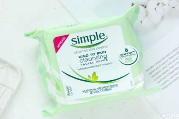 simple什么最值得入手 simple清妍是哪个国家的品牌
