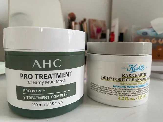 ahc面霜和科颜氏面霜哪个好 ahc面霜和科颜氏面霜哪个好