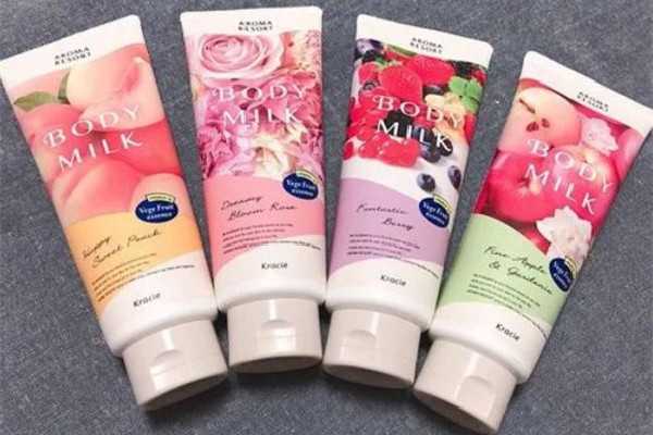 长时间用身体乳会有依赖性吗 长时间用身体乳会有依赖性吗