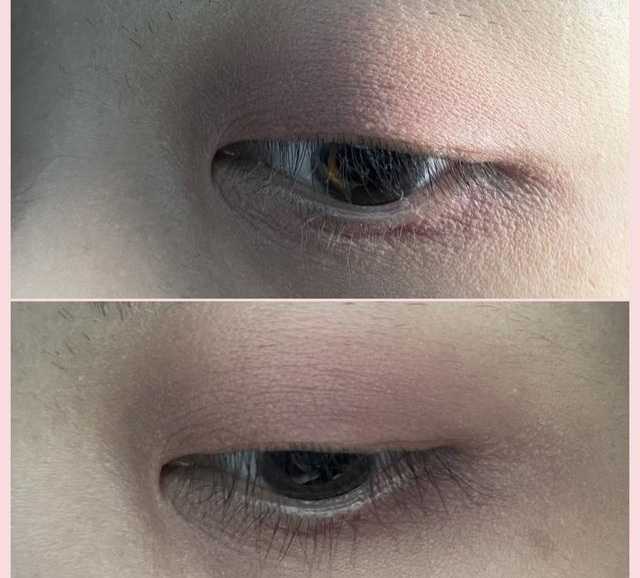 眼影结块是什么样子？眼影如何保存