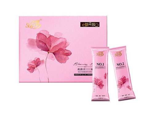 花茵美到底能不能用？用花茵美多久排出东西