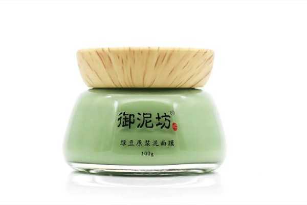 御泥坊绿豆泥浆面膜怎么样 御泥坊绿豆泥浆面膜怎么样