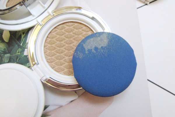 兰芝小白光气垫可以当粉底吗? 兰芝小白光气垫可以当粉底吗?