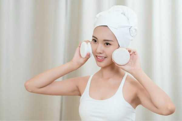 怎么知道自己是什么皮肤