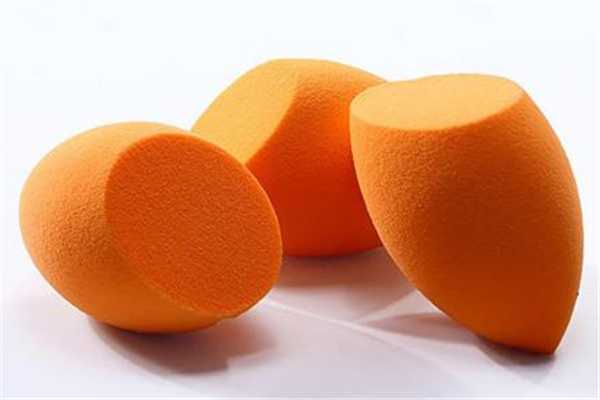 美妆蛋怎么选？美妆蛋选什么形状的好