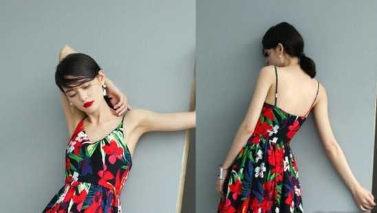 齐肩直发怎么扎好看 简单好看的齐肩发扎法