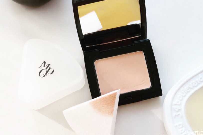 毛戈平粉膏正确用法 毛戈平粉膏正确用法