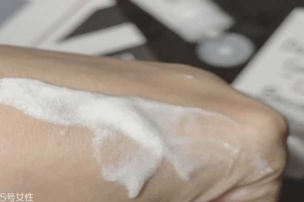 haba洗面奶是皂基吗 haba洗面奶是皂基吗